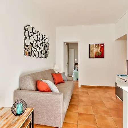 L'olivette Daire Nice