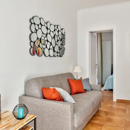 L'olivette Nice